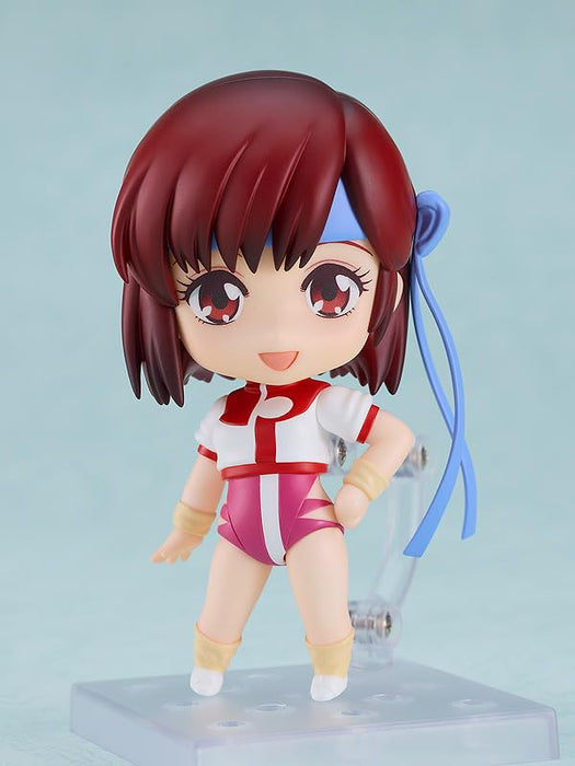 Nendoroid "Gunbuster" Takaya Noriko