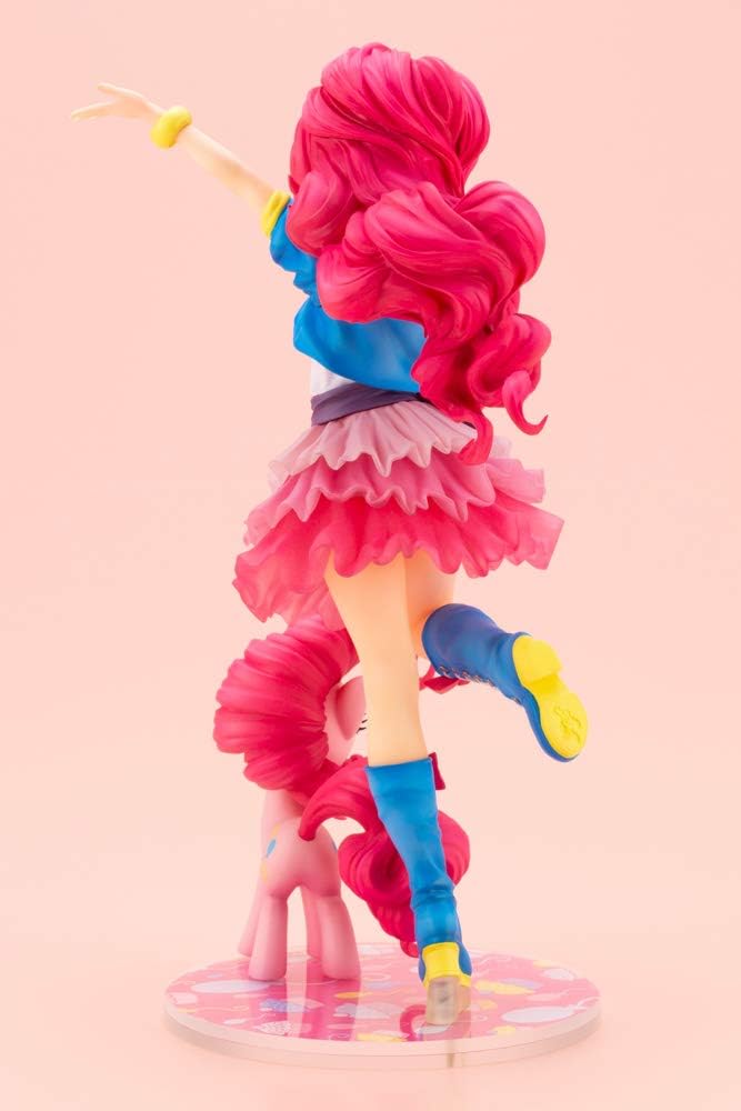 "My Little Pony" Bishoujo Pinkie Pie 1/7 Scale