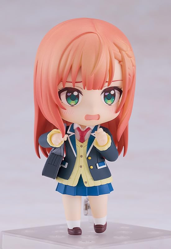 Nendoroid "The Dreaming Boy is a Realist" Natsukawa Aika