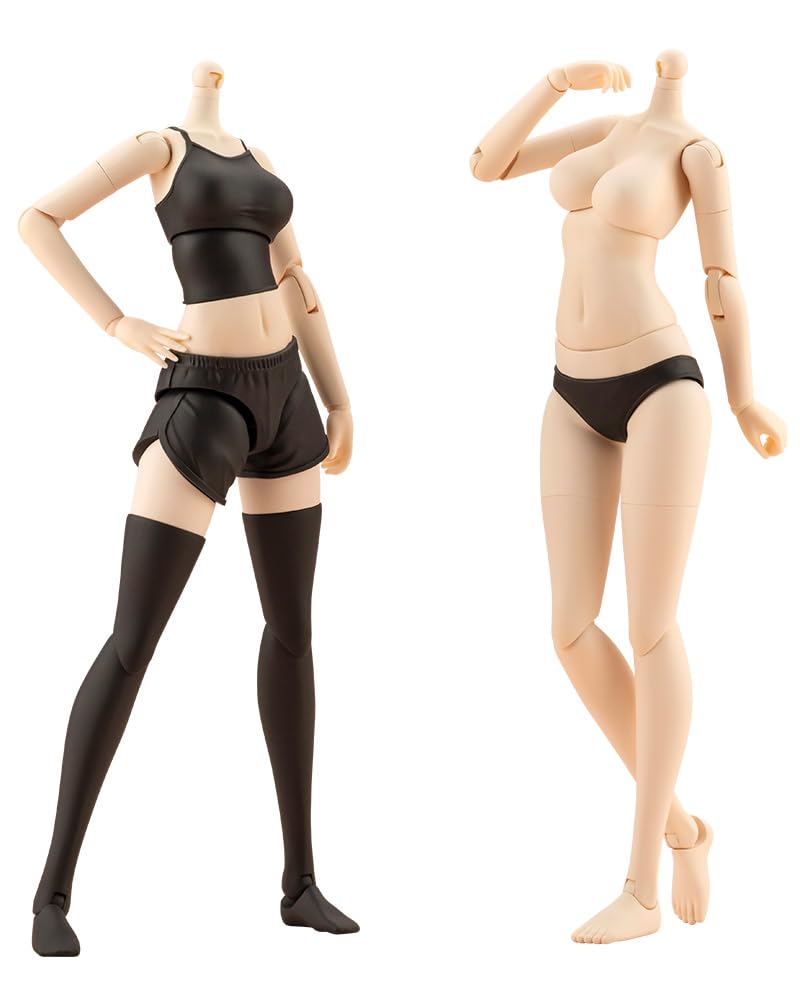Sousai Shojo Teien Dress Up Body M Color C Ver.