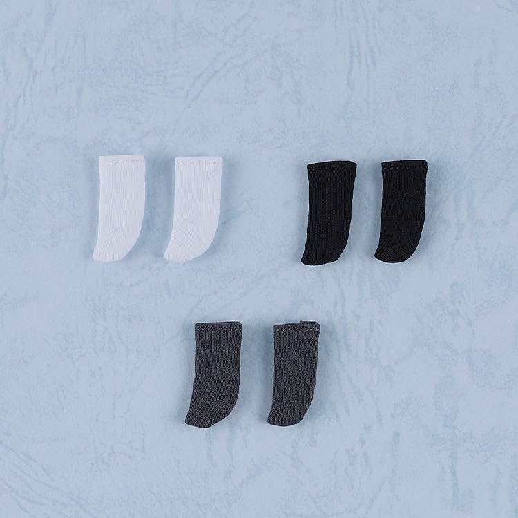 Nendoroid Doll High Socks Set