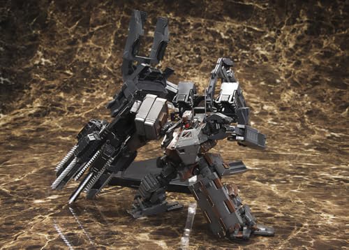 壽屋(KOTOBUKIYA) アーマード・コアV UCR-10/A ヴェンジェンス 全高約190mm 1/72スケール プラモデル