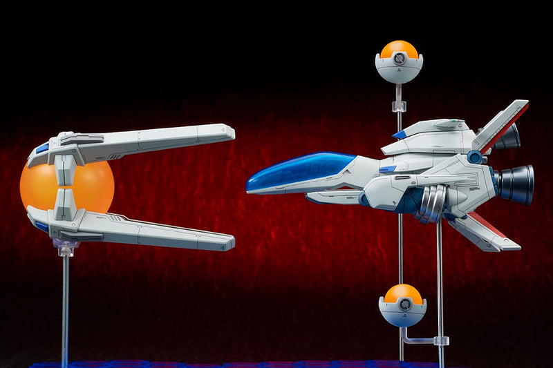 "R-TYPE" R-9A2 DELTA