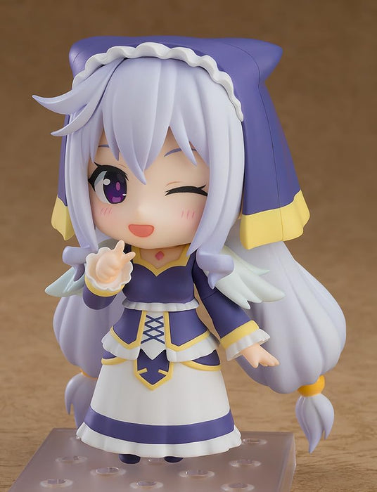 Nendoroid "Kono Subarashii Sekai ni Shukufuku wo! 3" Eris