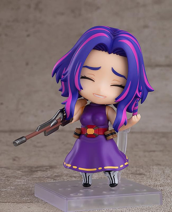 Nendoroid "My Hero Academia" Lady Nagant