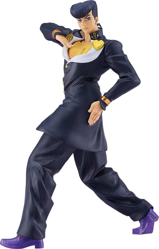 POP UP PARADE "JoJo's Bizarre Adventure Diamond Is Unbreakable" Higashikata Josuke