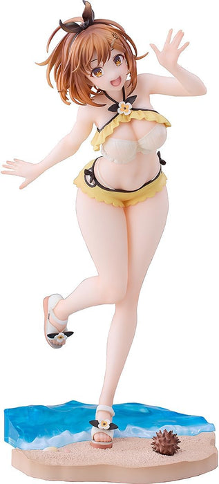"Atelier Ryza: Ever Darkness & the Secret Hideout" Reisalin Stout Swimsuit Ver. 1/7 Scale Figure