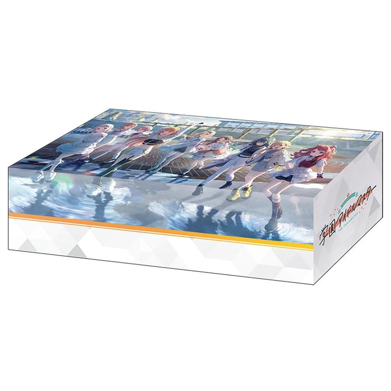 Bushiroad Storage Box Collection V2 Vol. 370 "Gakuen Idolmaster"