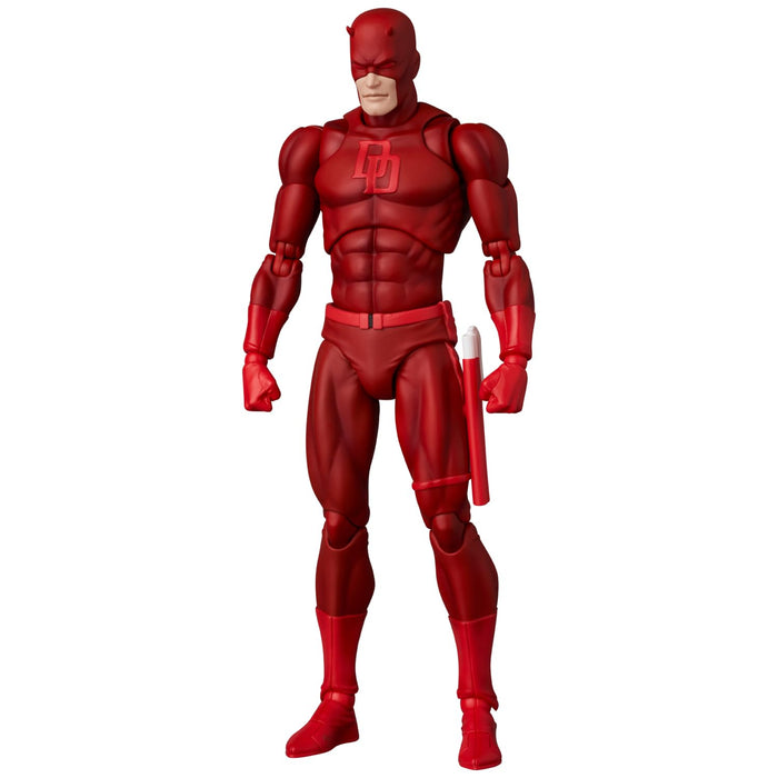 MAFEX "Daredevil" DAREDEVIL (COMIC Ver.)