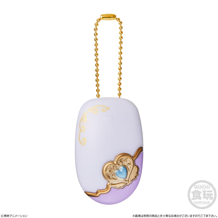 Mini Charm Collection 3 "PreCure All Stars"