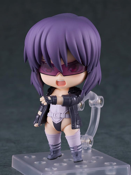 Nendoroid "Ghost in the Shell STAND ALONE COMPLEX" Kusanagi Motoko S.A.C. Ver.