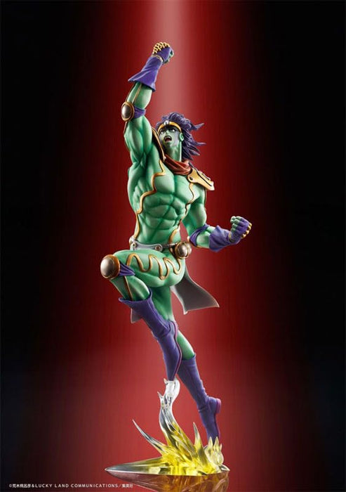 Statue Legend "JoJo's Bizarre Adventure -Part III-" Star Platinum