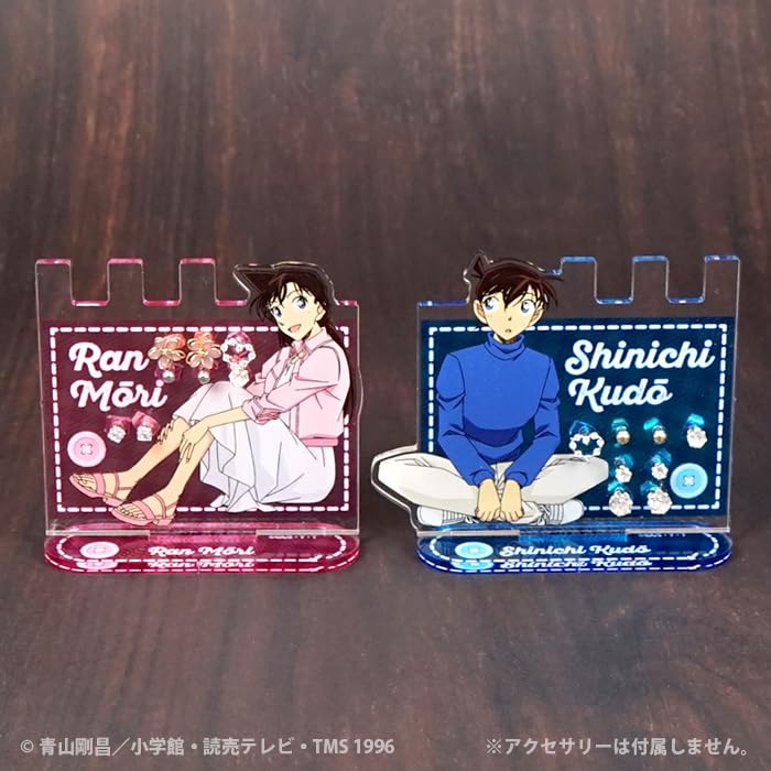 "Detective Conan" Acrylic Accessory Stand