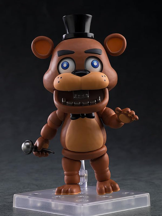 Nendoroid "Five Nights at Freddy's (TM)" Freddy Fazbear