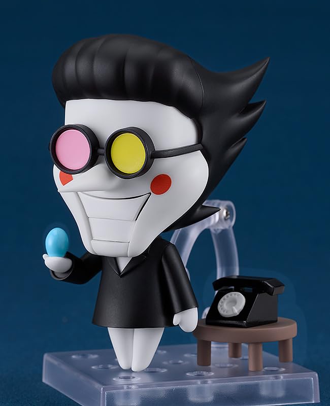Nendoroid "DELTARUNE" Spamton