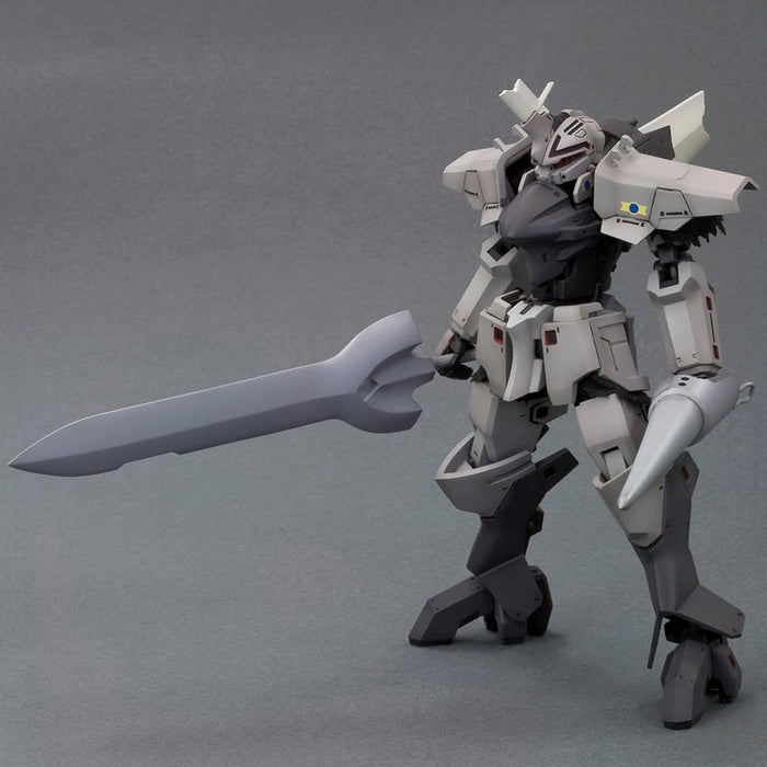 壽屋(KOTOBUKIYA) ブレイクブレイド デルフィング リニューアルVer. 全高約175mm 1/60スケール プラモデル