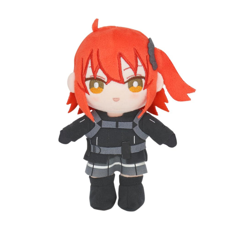 "Fate/Grand Order" DOLL x TAILOR Female Protagonist