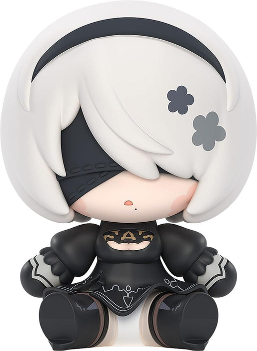 Huggy Good Smile "NieR:Automata Ver1.1a" 2B