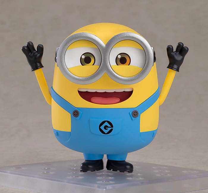 Nendoroid "Minions" Bob