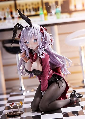 momoco Art Book arietta Bunny-Chan