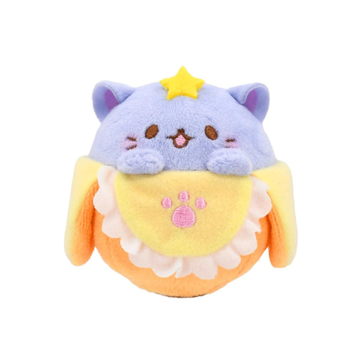 "Bananya Around the World" Play Charm Baby Sweet