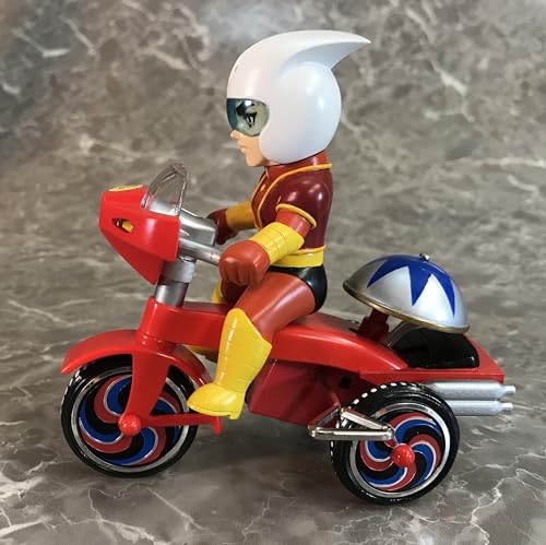 EX Tricycle "Mazinger Z" Koji Kabuto B Type