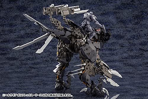 Kit Block Hexa Gear Voltrex Wrath
