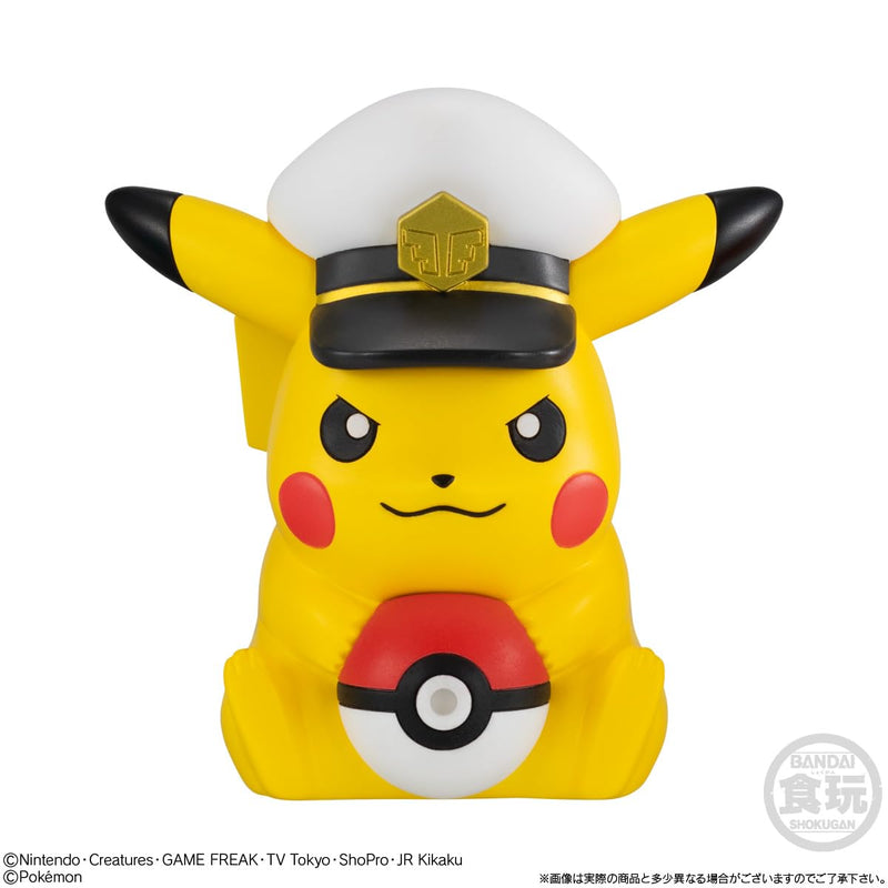 "Pokemon" Pokemon Mizudeppyu