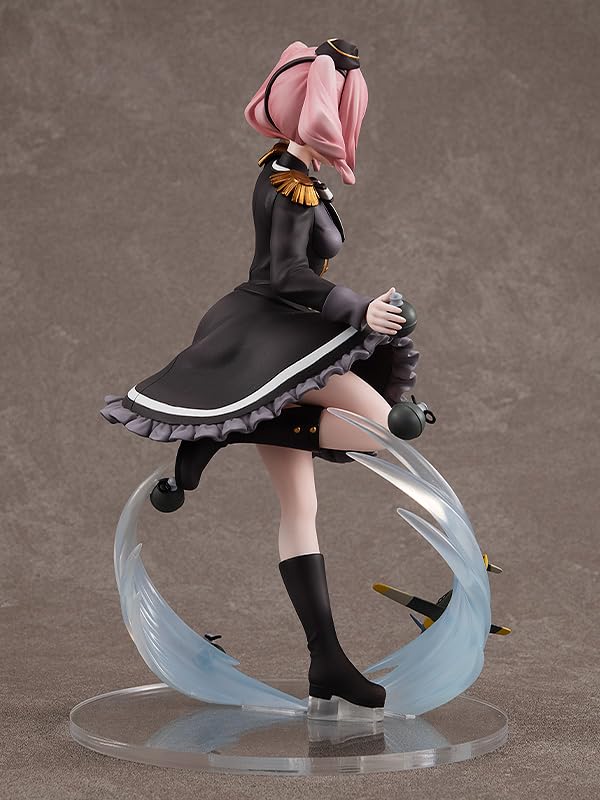 Kadokawa Collection "Spy Room" Forgetter Annett
