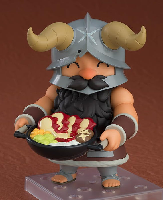 Nendoroid "Delicious in Dungeon" Senshi