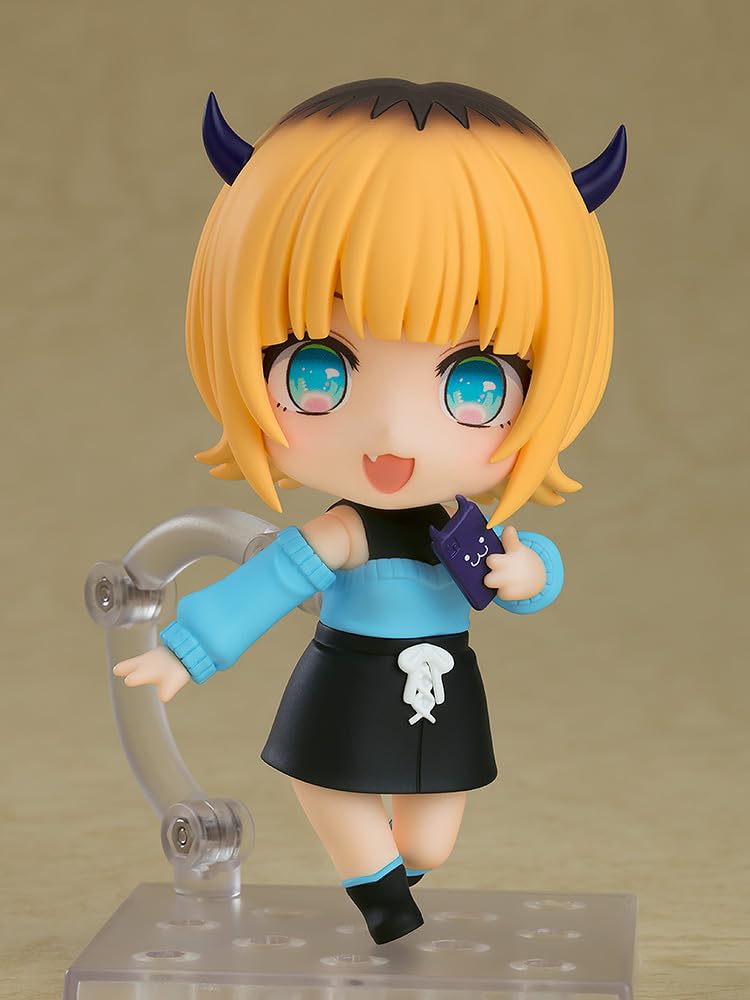 Nendoroid "Oshi no Ko" MEM-cho