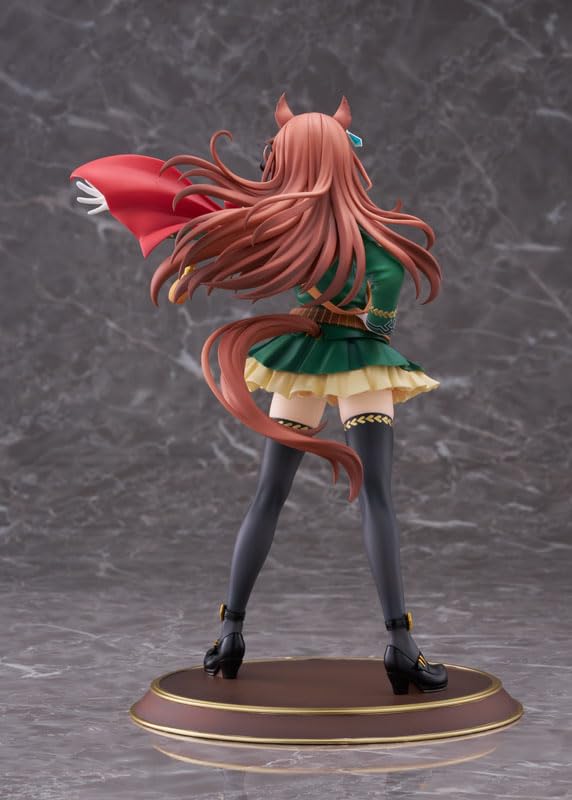 "Uma Musume Pretty Derby" Symboli Rudolf Best Clothes Ver. 1/7 Scale Figure