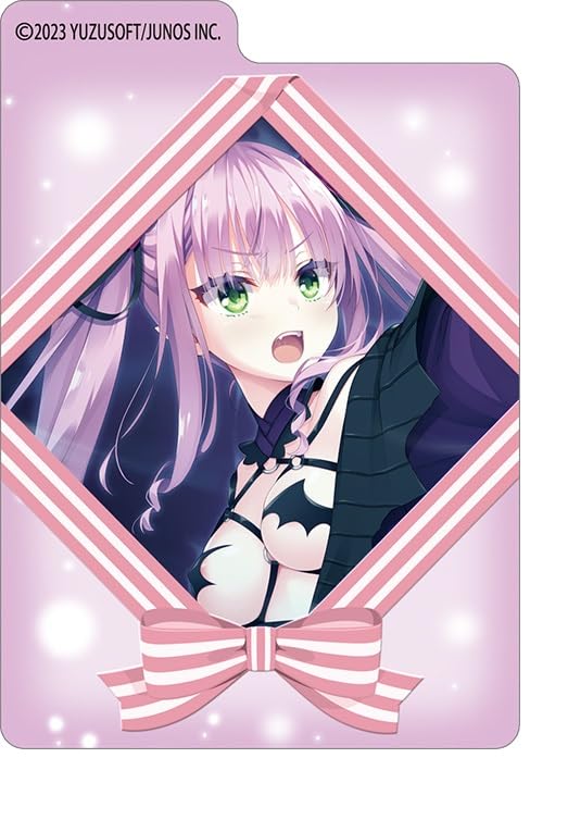 Character Deck Case W "Tenshi Souzou RE-BOOT!" Tanikaze Amane