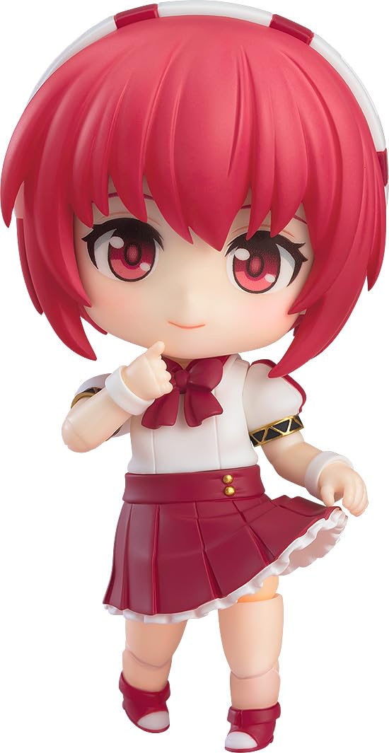 Nendoroid "VA-11 HALL-A: Cyberpunk Bartender Action" Dorothy Haze