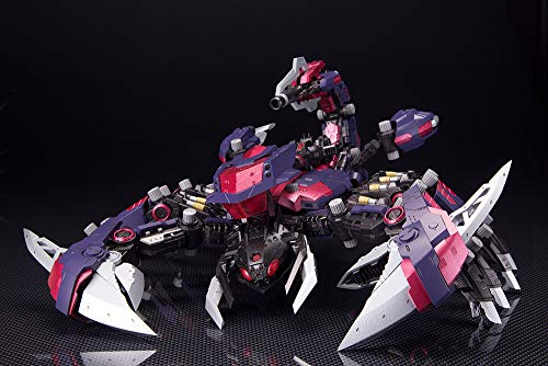 "Zoids" HMM EZ-036 Death Stinger