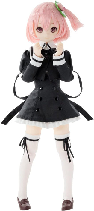 1/6 Pureneemo Character Series 144 "Assault Lily Last Bullet" Hitotsuyanagi Riri