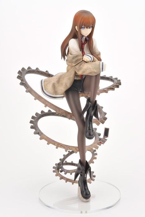 "STEINS;GATE" Makise Kurisu