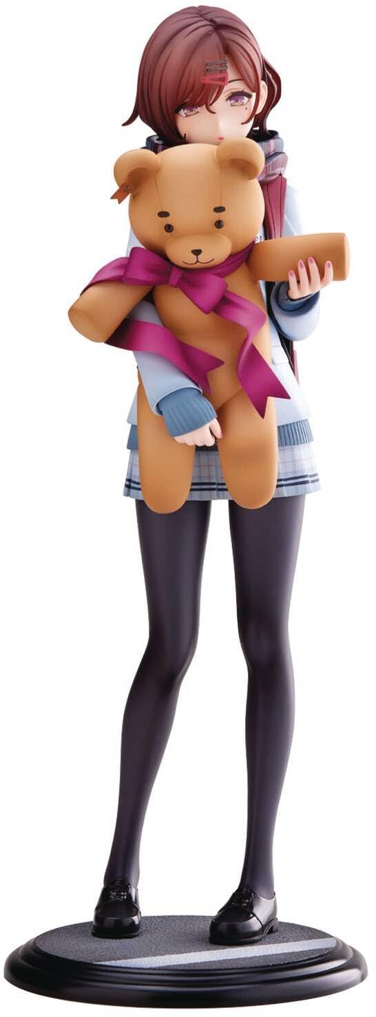 DreamTech "The Idolmaster Shiny Colors" (Feb.) Higuchi Madoka