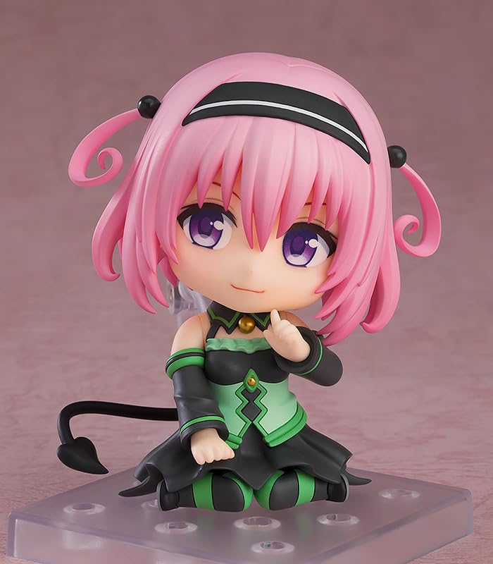Nendoroid "To Love-Ru Darkness" Momo Belia Deviluke