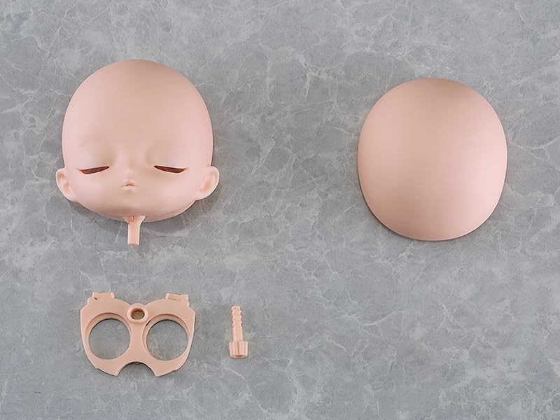 Harmonia bloom blooming doll (Head-Valerian-Sunrise)