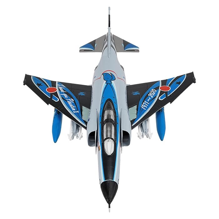1/144 F-4 Phantom II Highlight