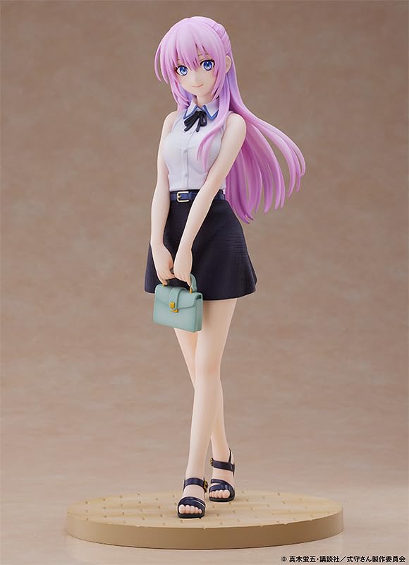 "Miss Shikimori Is Not Just Cute" Shikioriori no Shikimori-san Summer Outfit Ver. Standard Edition