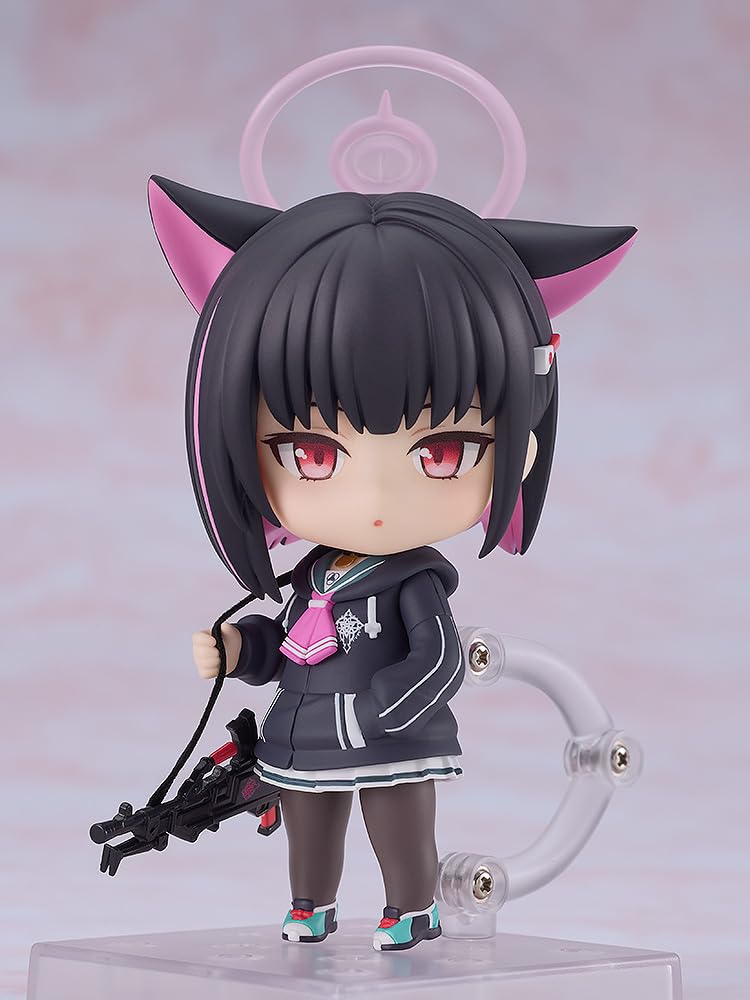 Nendoroid "Blue Archive" Kyoyama Kazusa