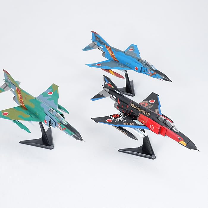 1/144 F-4 Phantom II Highlight