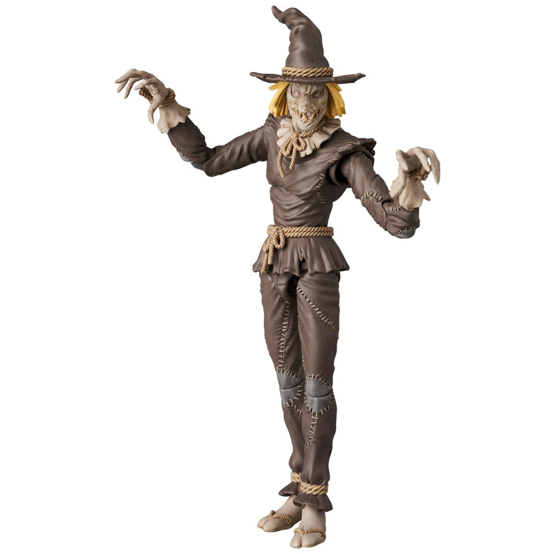 MAFEX "Batman: Hush" Scarecrow (Batman: Hush Ver.)
