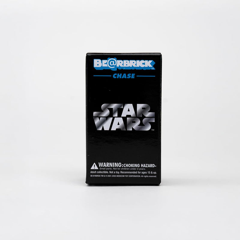 BE@RBRICK Chase "Star Wars"