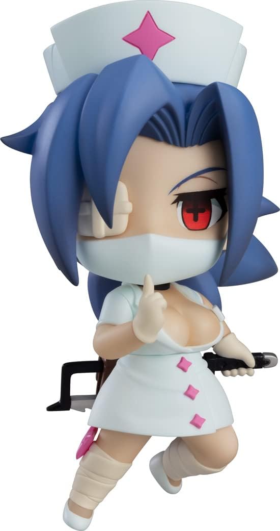 Nendoroid "Skullgirls" Valentine