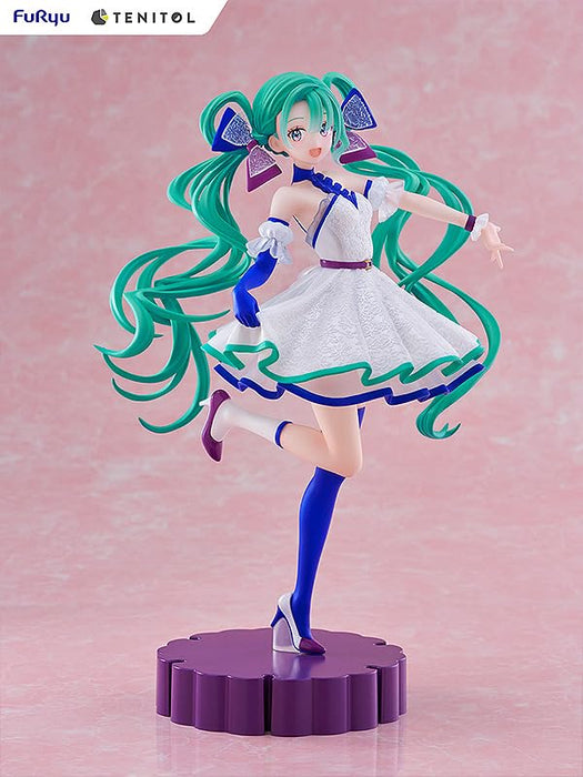 TENITOL Hatsune Miku NEO TOKYO Series IDOL