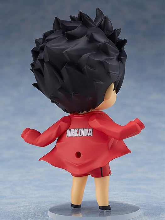 Nendoroid "Haikyu!!" Kuroo Tetsuro