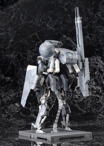 "Metal Gear Solid V The Phantom Pain" Metal Gear Sahelanthropus